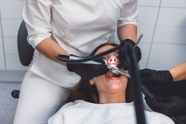 Best Chipped Tooth Repair Near Me  in Lutz, FL