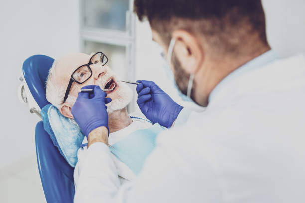 Best Cracked Tooth Emergency Dentist  in Lutz, FL
